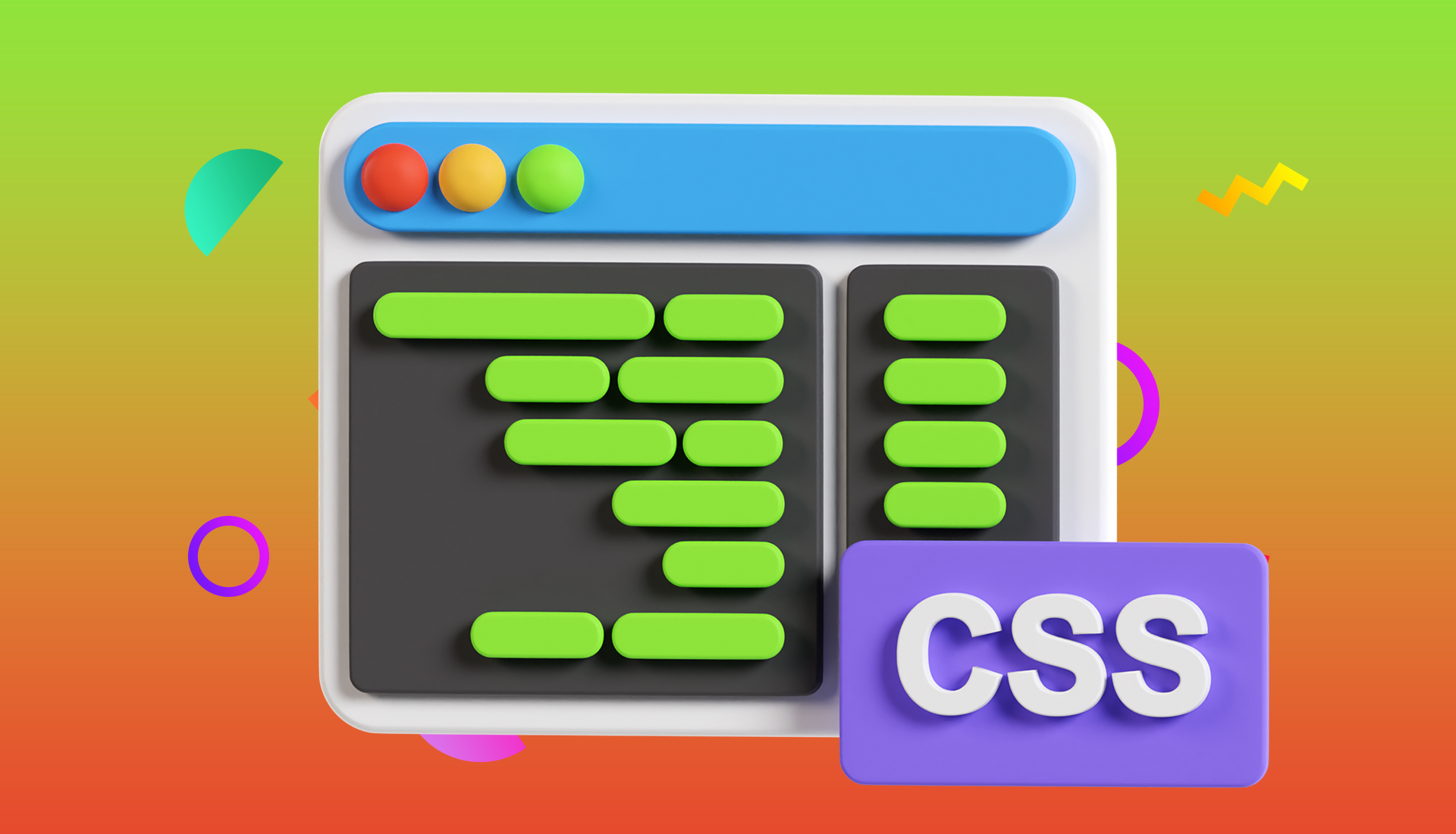 Dominando CSS & CSS3